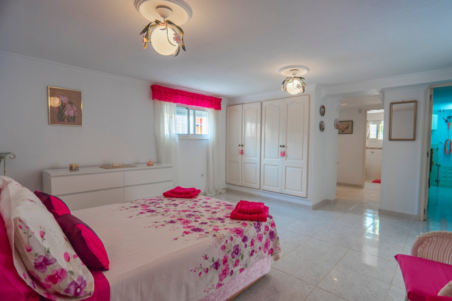 Verkoop - Villa - Ciudad Quesada - Rojales