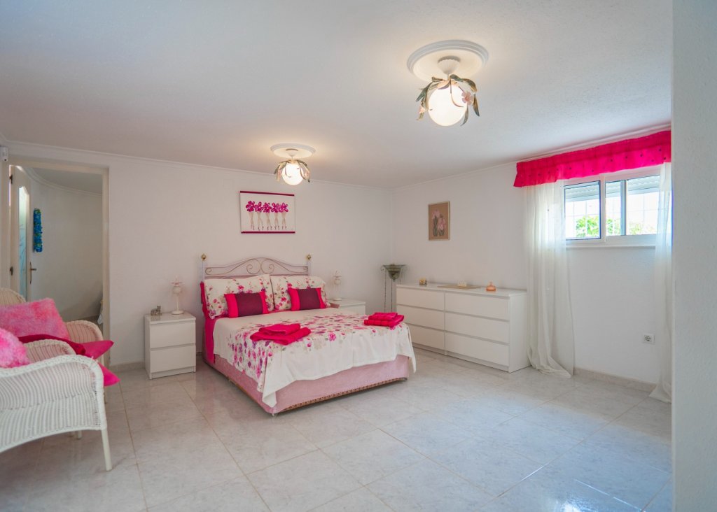 Verkoop - Villa - Ciudad Quesada - Rojales