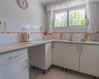 Verkoop - Villa - Ciudad Quesada - Rojales