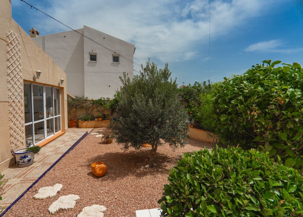 Verkoop - Villa - Ciudad Quesada - Rojales