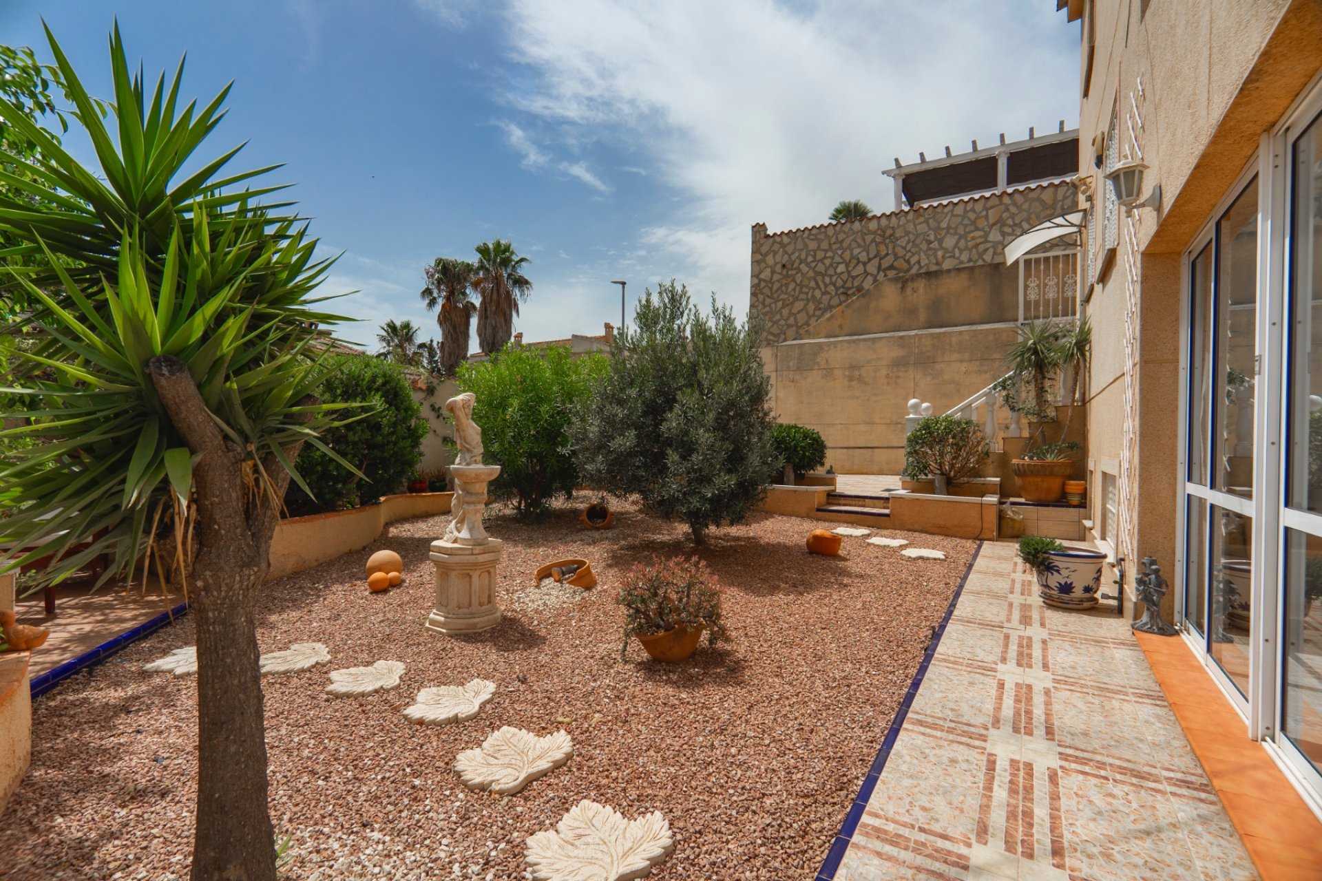 Verkoop - Villa - Ciudad Quesada - Rojales