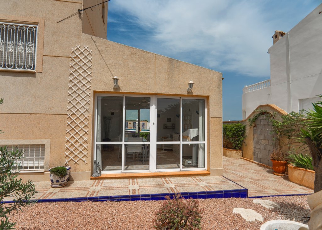 Verkoop - Villa - Ciudad Quesada - Rojales