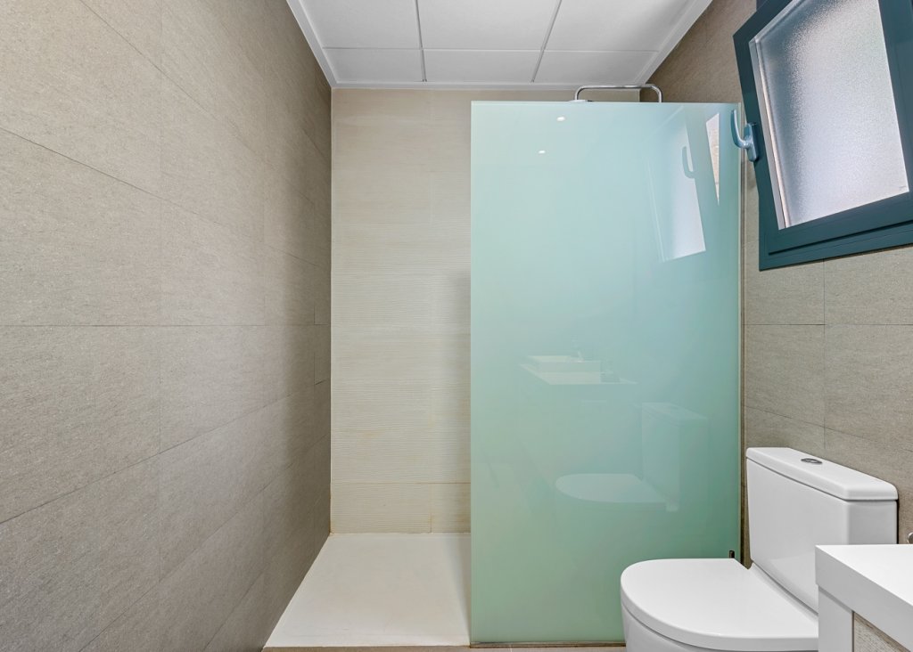 Verkoop - Villa - Ciudad Quesada - Rojales