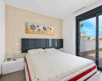 Verkoop - Villa - Ciudad Quesada - Rojales