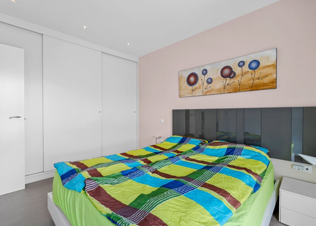 Verkoop - Villa - Ciudad Quesada - Rojales