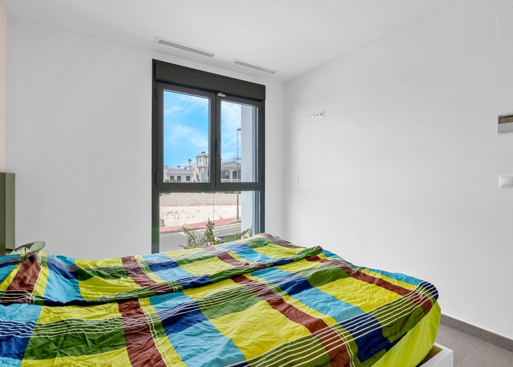 Verkoop - Villa - Ciudad Quesada - Rojales