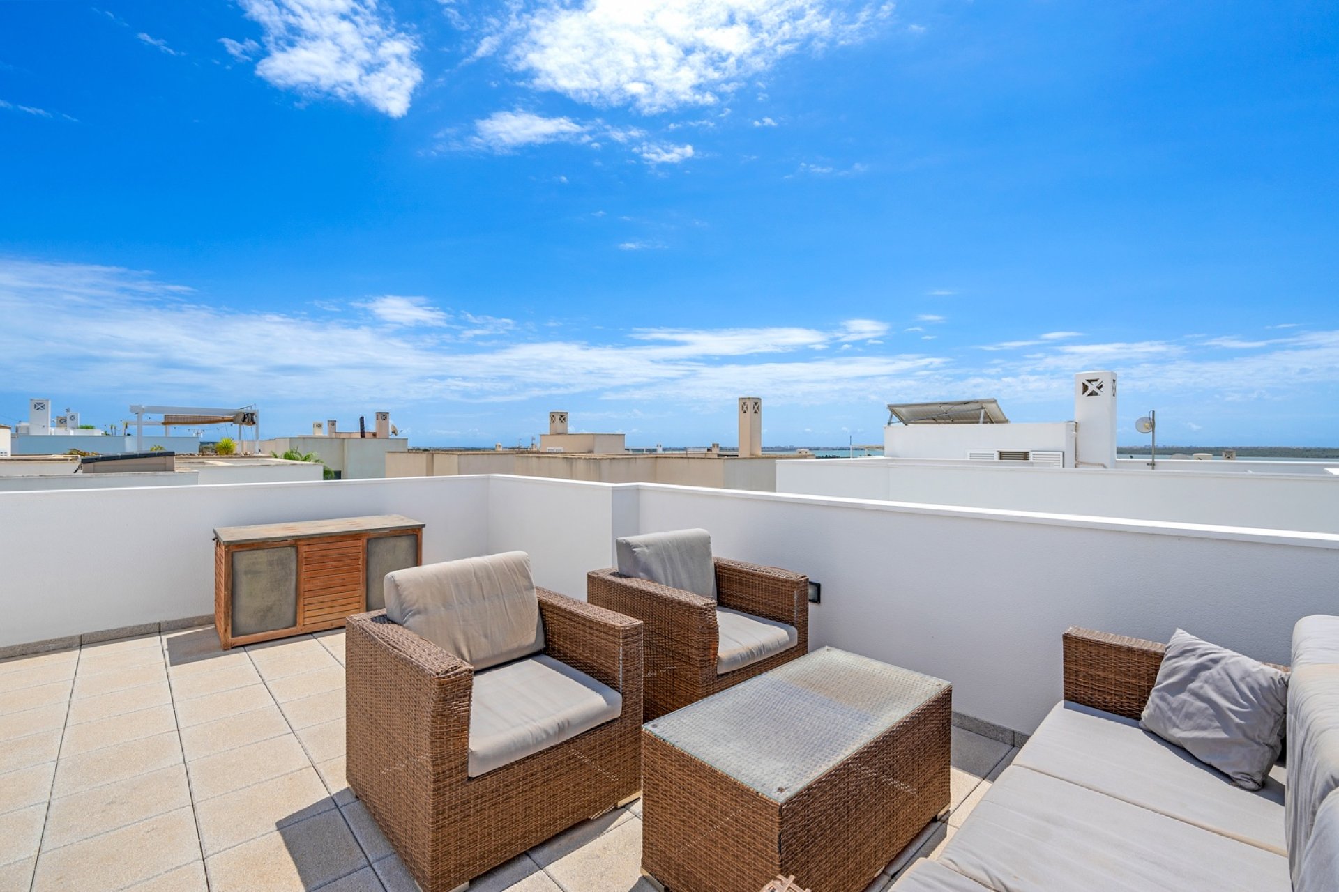 Verkoop - Villa - Ciudad Quesada - Rojales