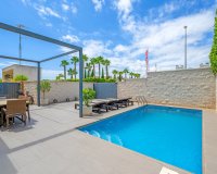 Verkoop - Villa - Ciudad Quesada - Rojales