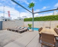 Verkoop - Villa - Ciudad Quesada - Rojales