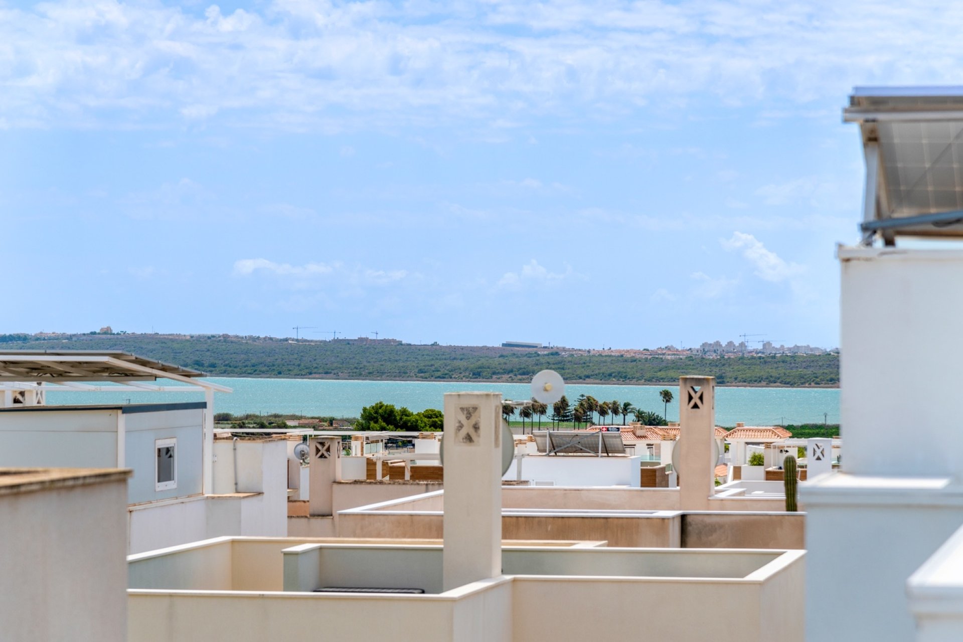 Verkoop - Villa - Ciudad Quesada - Rojales