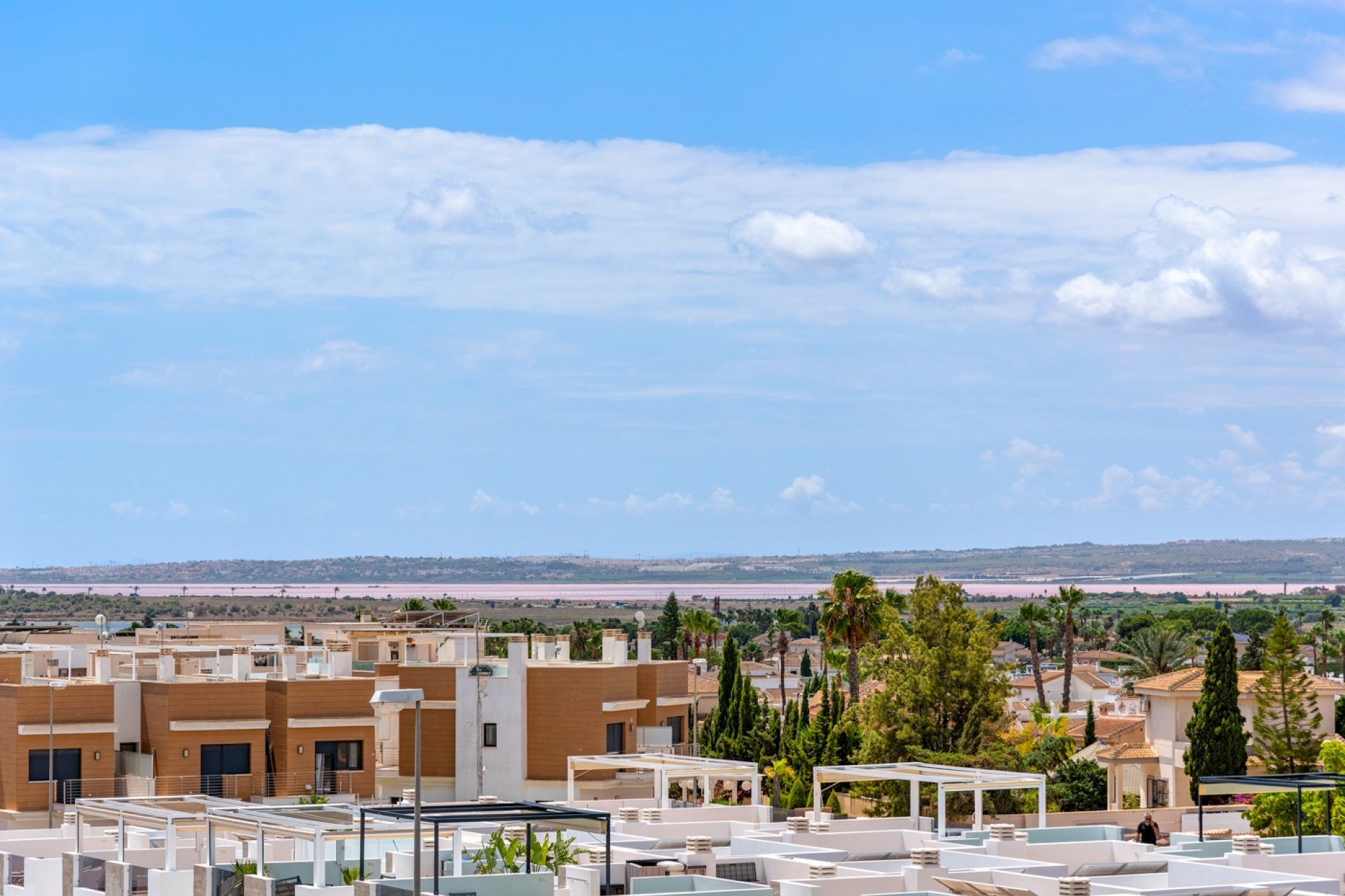 Verkoop - Villa - Ciudad Quesada - Rojales