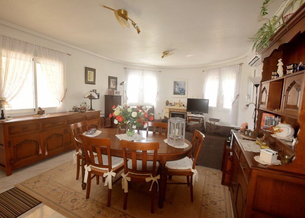 Verkoop - Villa - Ciudad Quesada - Rojales