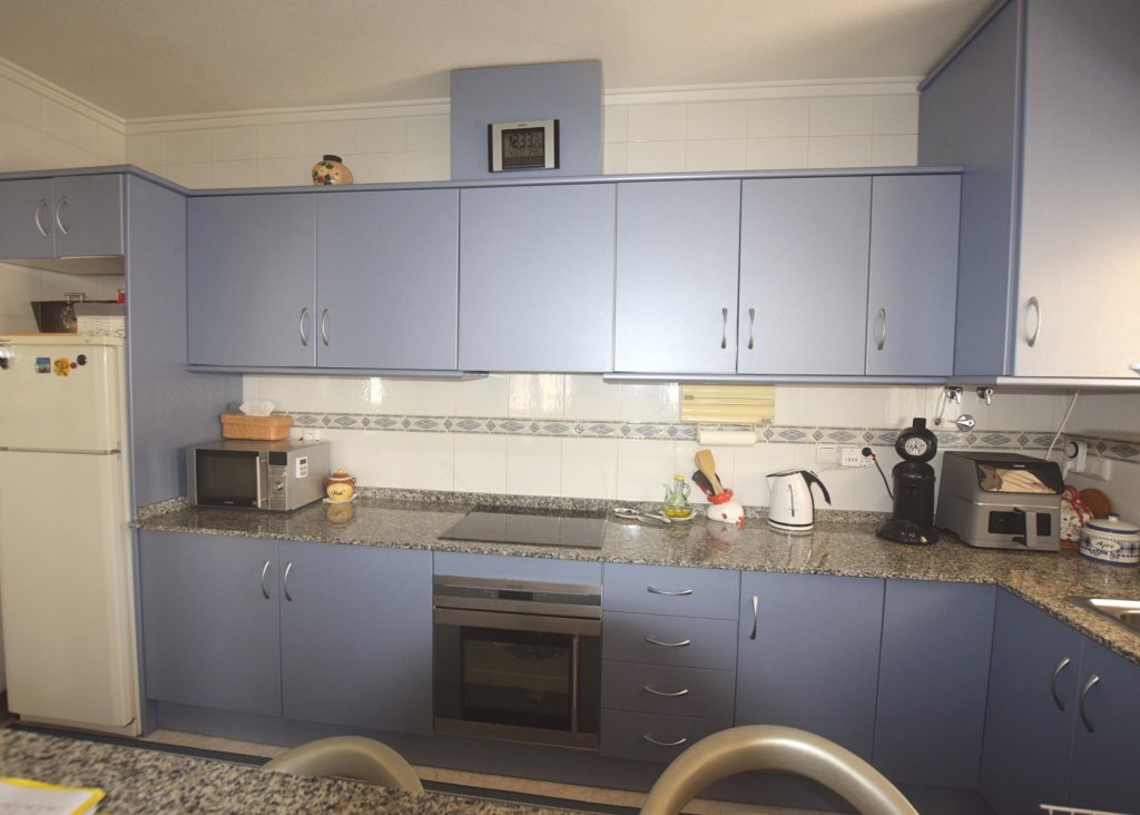 Verkoop - Villa - Ciudad Quesada - Rojales