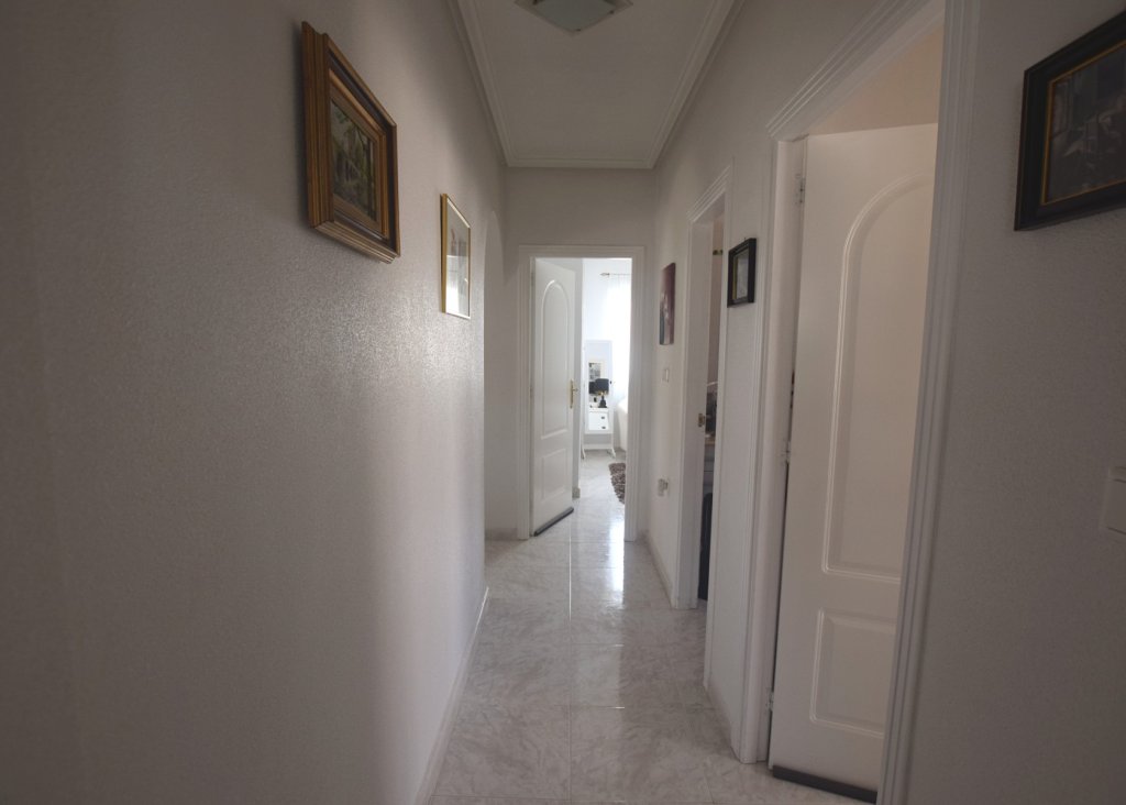 Verkoop - Villa - Ciudad Quesada - Rojales