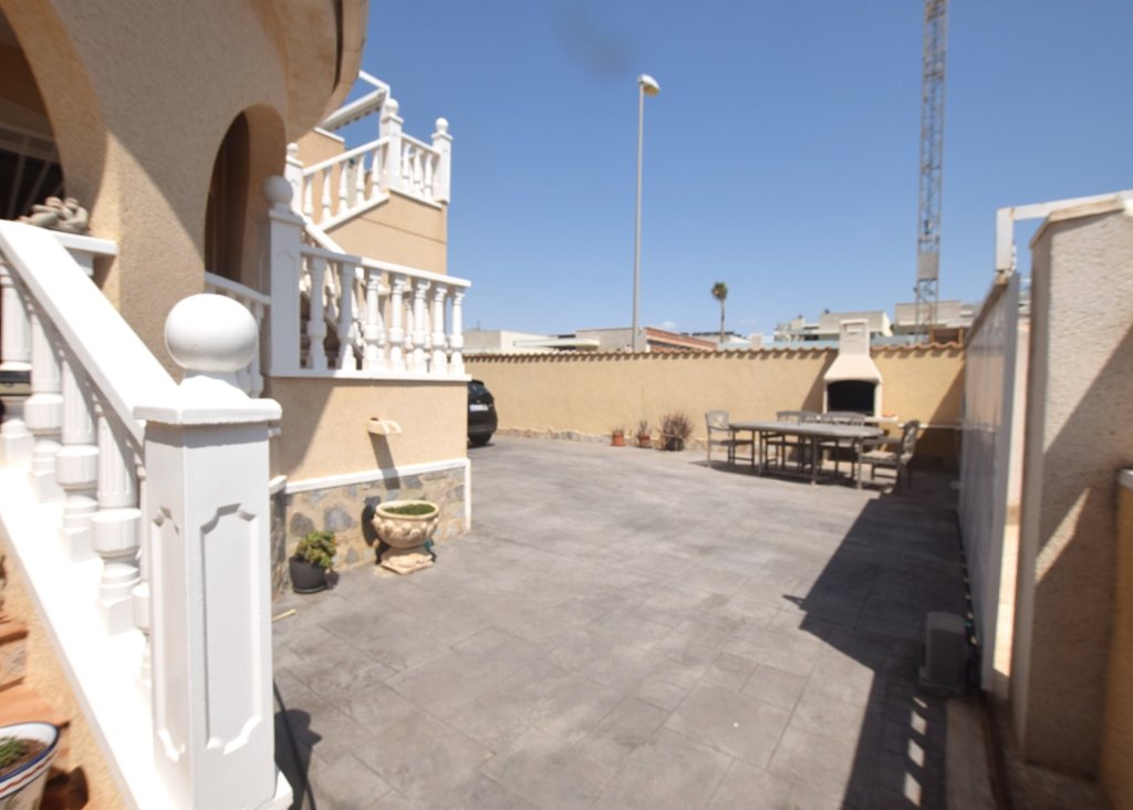 Verkoop - Villa - Ciudad Quesada - Rojales