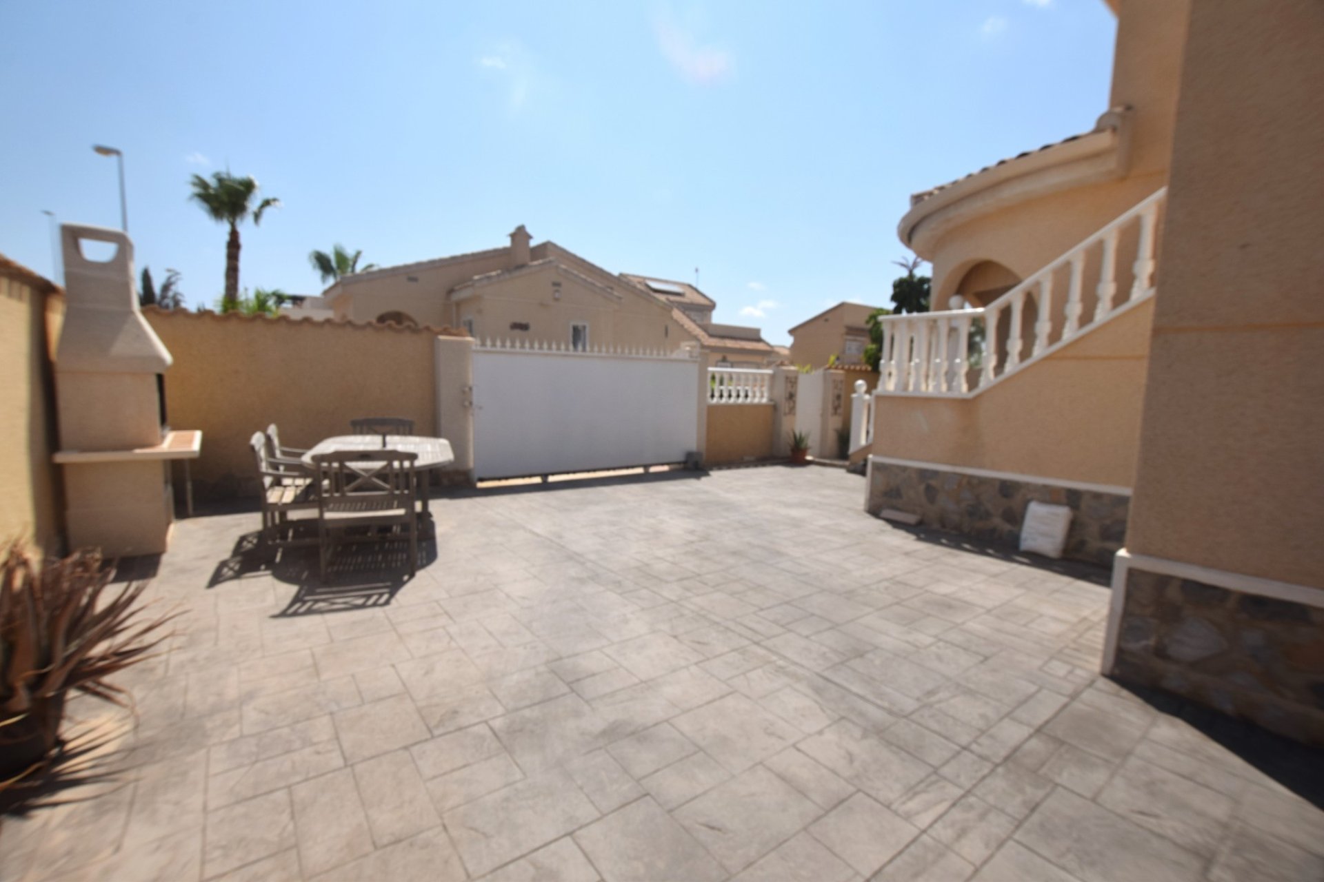 Verkoop - Villa - Ciudad Quesada - Rojales