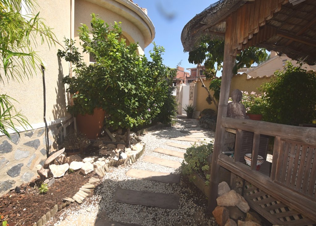 Verkoop - Villa - Ciudad Quesada - Rojales