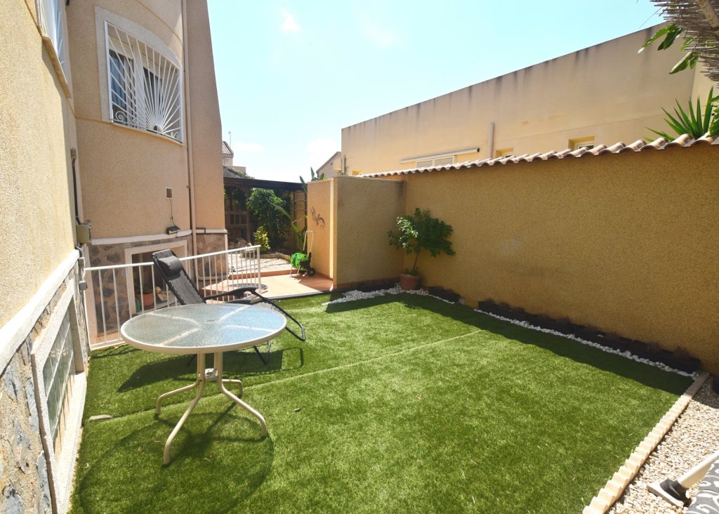 Verkoop - Villa - Ciudad Quesada - Rojales