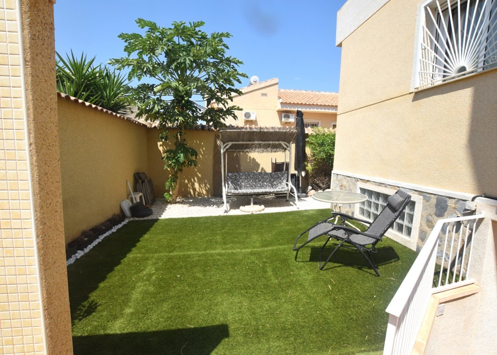 Verkoop - Villa - Ciudad Quesada - Rojales