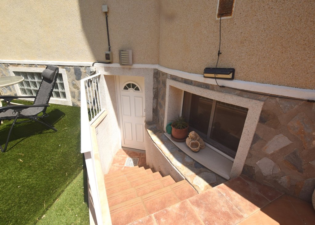 Verkoop - Villa - Ciudad Quesada - Rojales