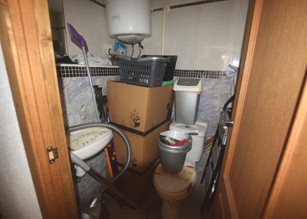 Verkoop - Villa - Ciudad Quesada - Rojales