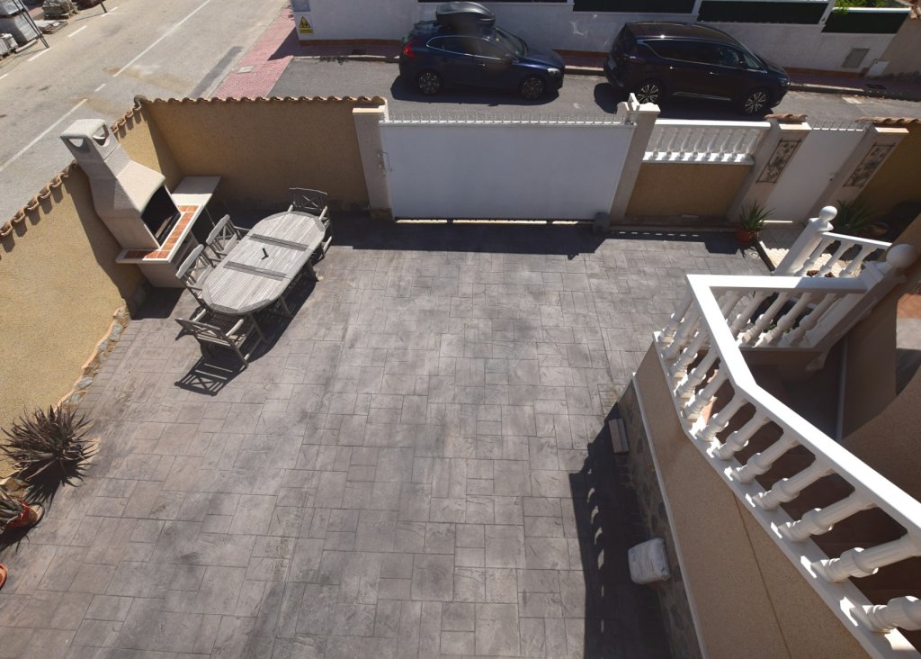 Verkoop - Villa - Ciudad Quesada - Rojales