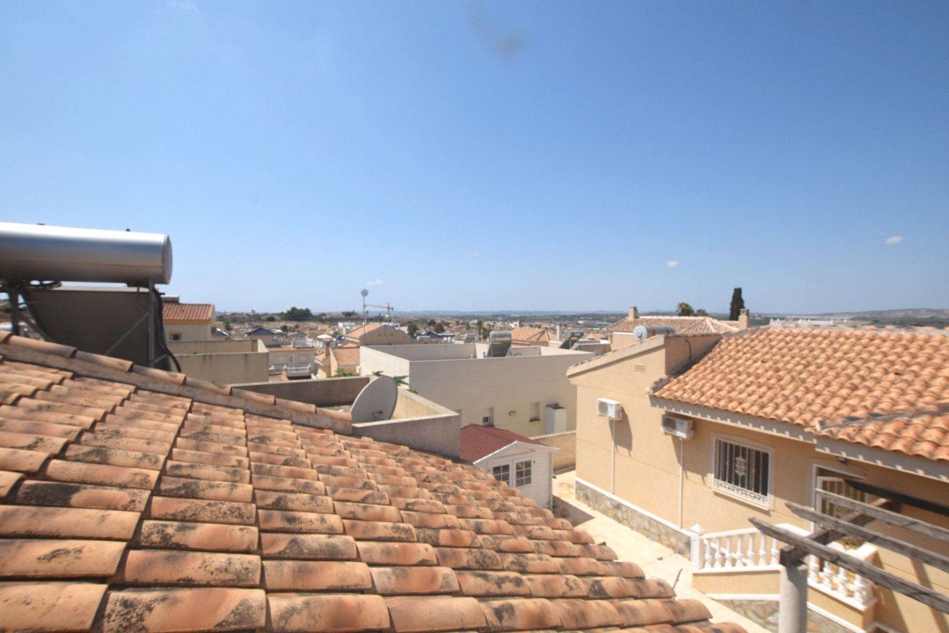 Verkoop - Villa - Ciudad Quesada - Rojales