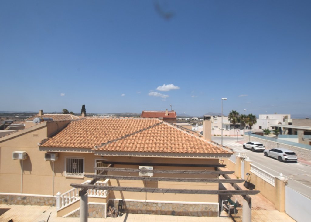 Verkoop - Villa - Ciudad Quesada - Rojales