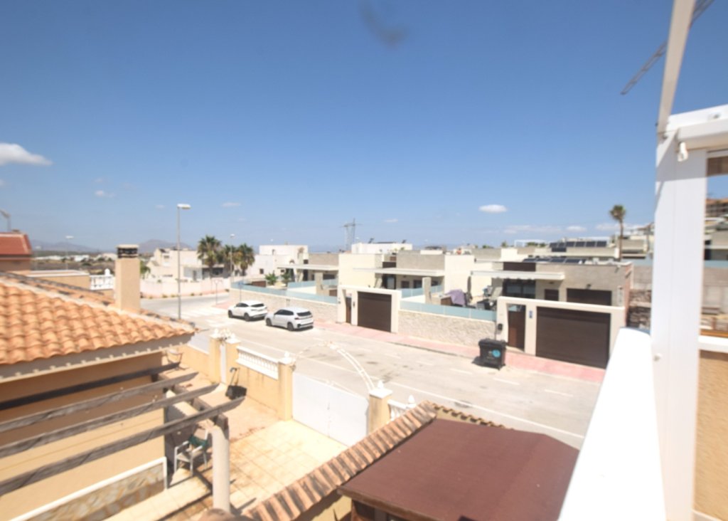 Verkoop - Villa - Ciudad Quesada - Rojales