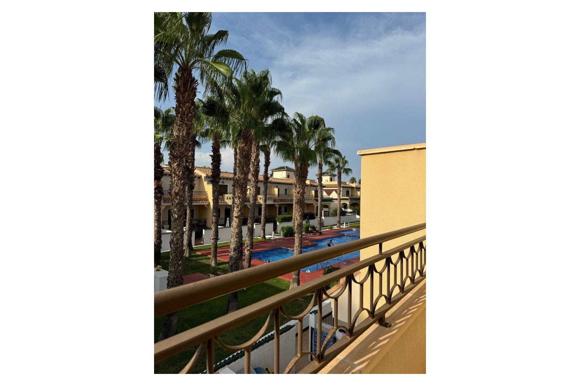 Verkoop - Villa - Ciudad Quesada - Rojales