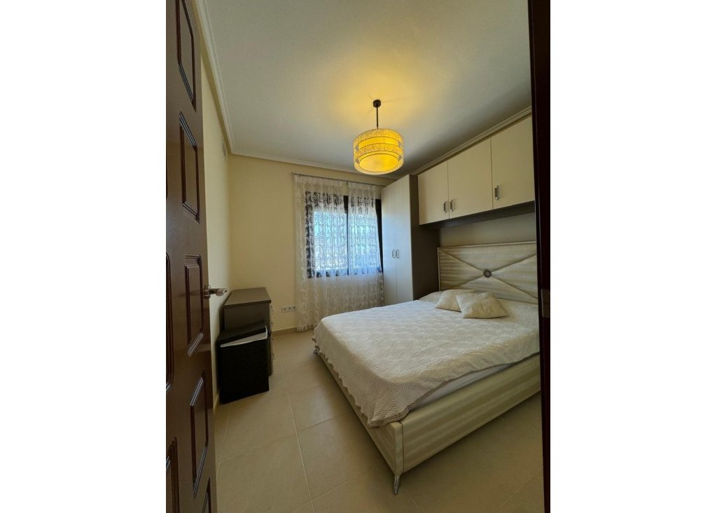 Verkoop - Villa - Ciudad Quesada - Rojales