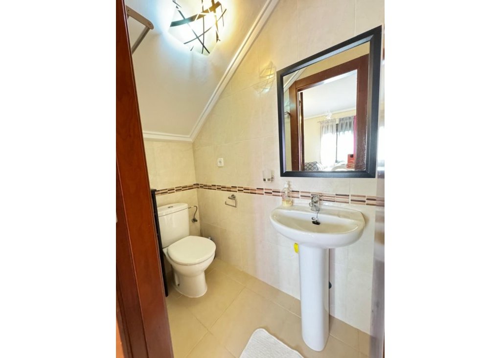 Verkoop - Villa - Ciudad Quesada - Rojales