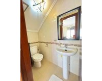 Verkoop - Villa - Ciudad Quesada - Rojales