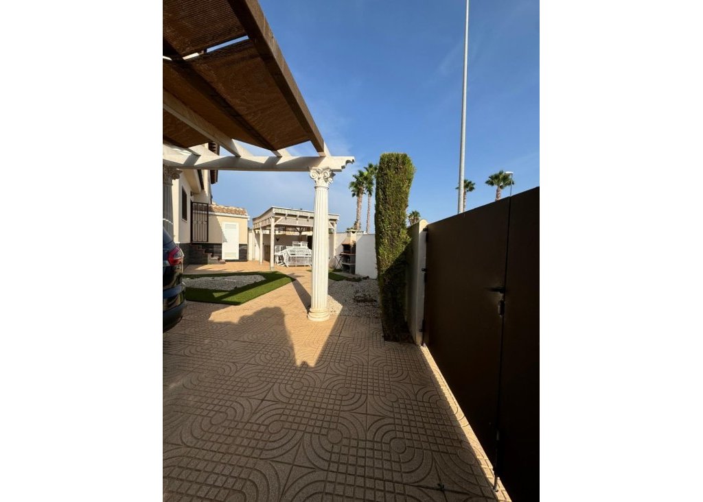 Verkoop - Villa - Ciudad Quesada - Rojales