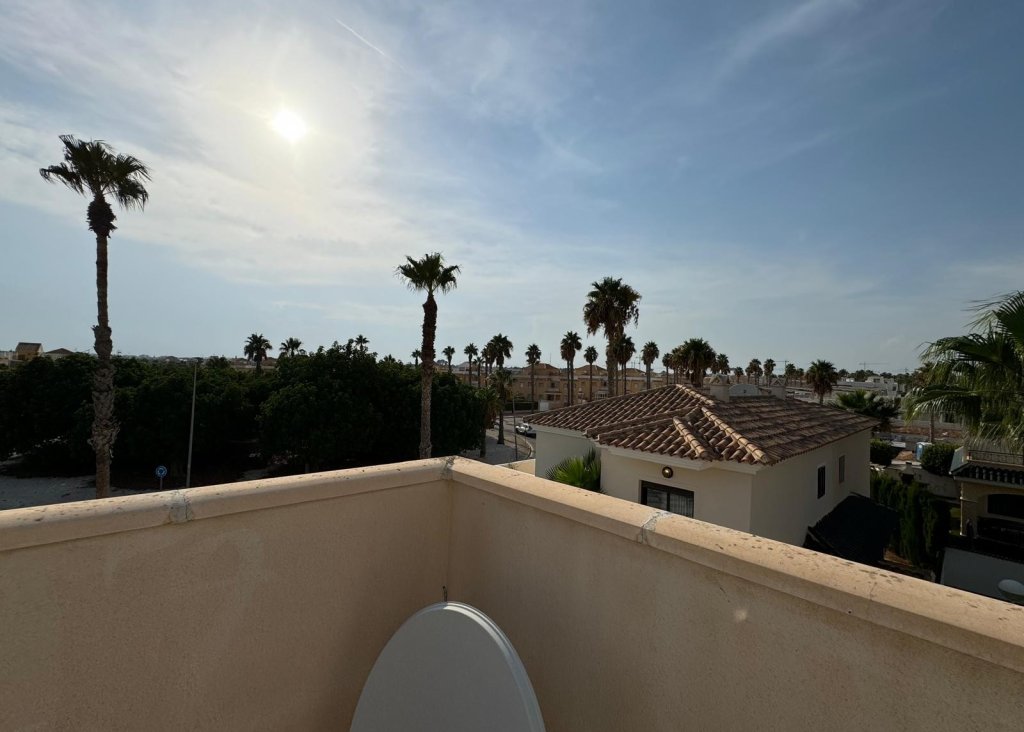 Verkoop - Villa - Ciudad Quesada - Rojales