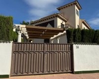 Verkoop - Villa - Ciudad Quesada - Rojales