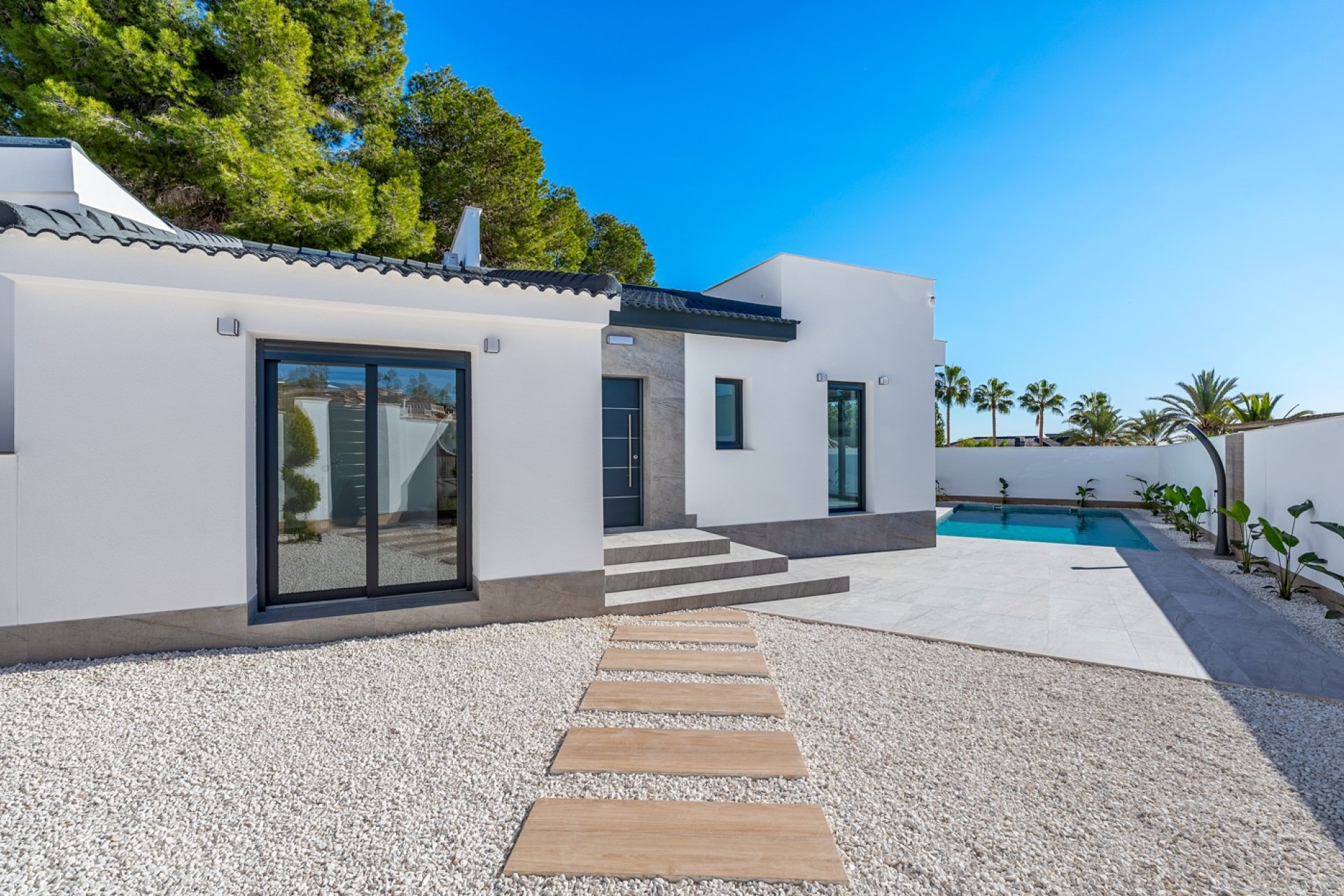 Verkoop - Villa - Ciudad Quesada - Rojales