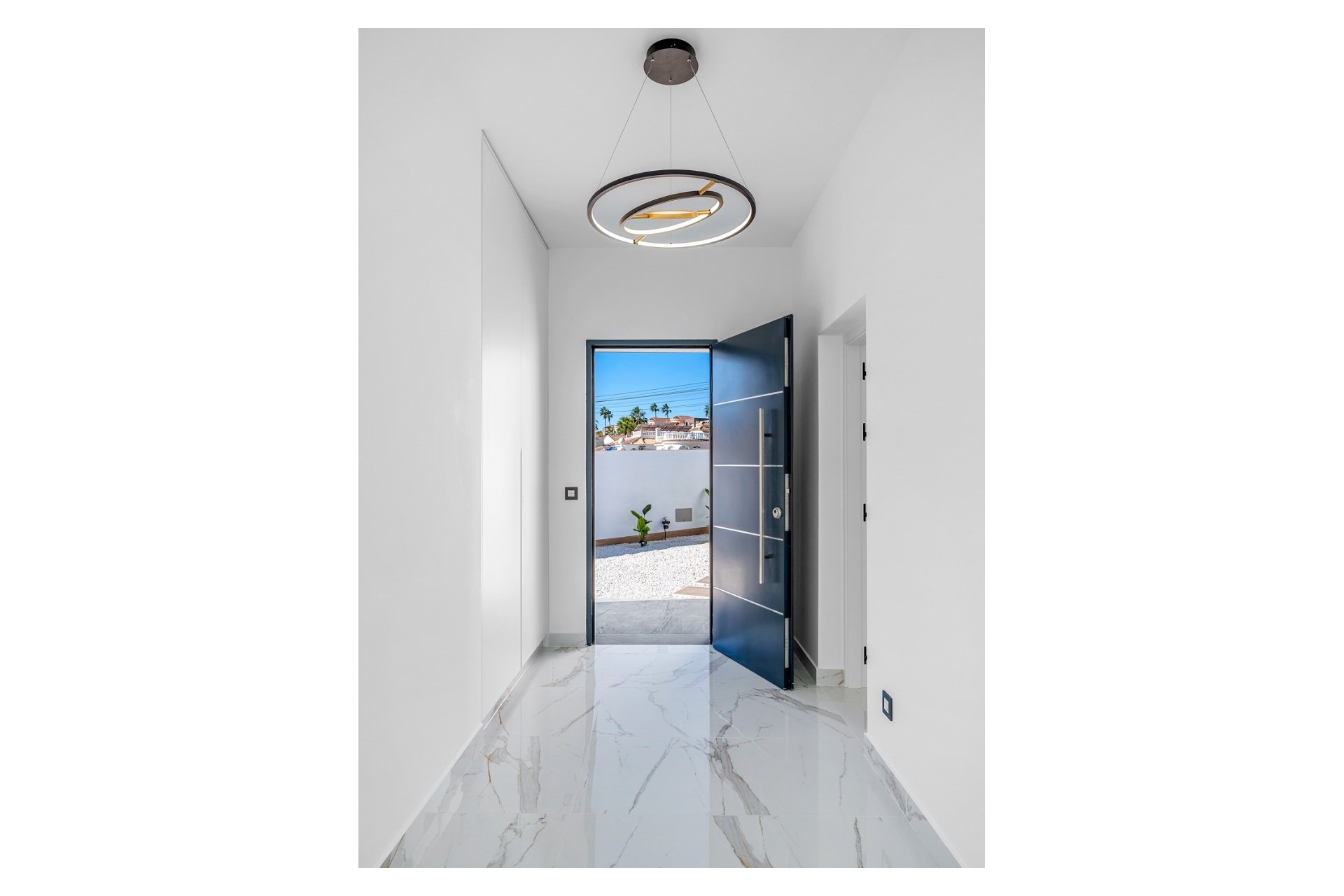 Verkoop - Villa - Ciudad Quesada - Rojales