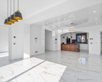 Verkoop - Villa - Ciudad Quesada - Rojales