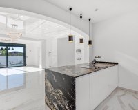 Verkoop - Villa - Ciudad Quesada - Rojales