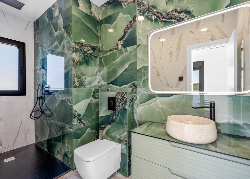 Verkoop - Villa - Ciudad Quesada - Rojales