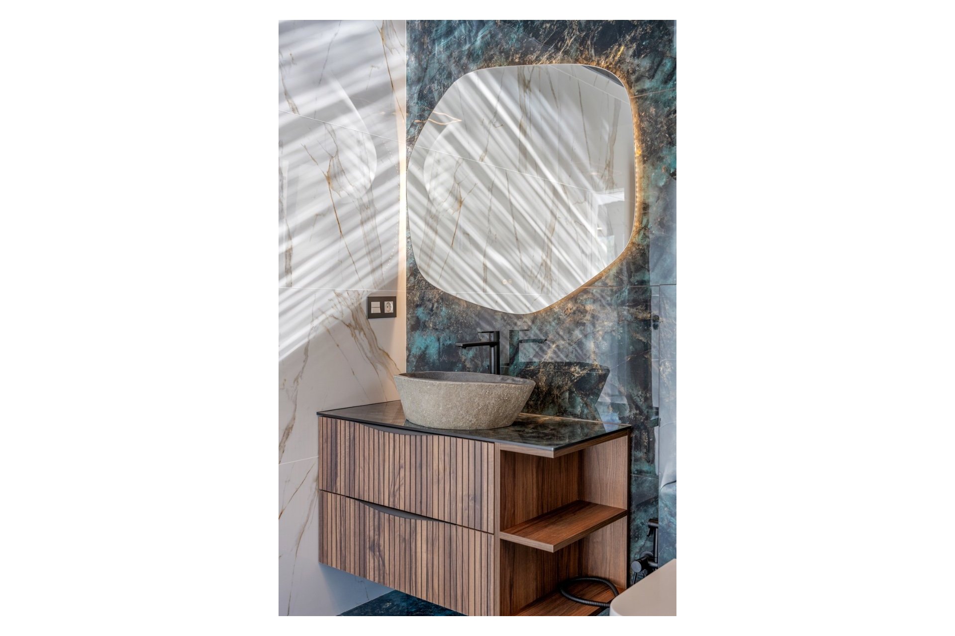 Verkoop - Villa - Ciudad Quesada - Rojales