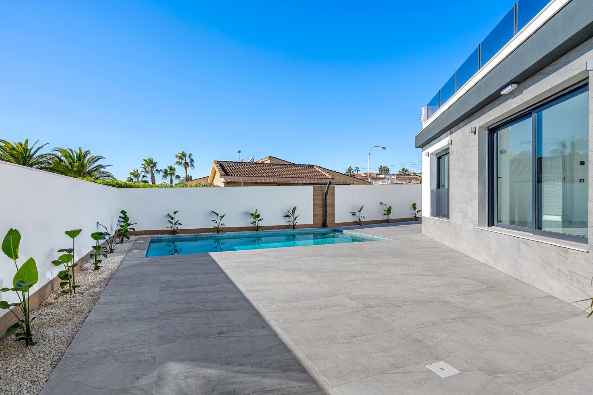 Verkoop - Villa - Ciudad Quesada - Rojales