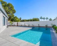 Verkoop - Villa - Ciudad Quesada - Rojales