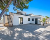 Verkoop - Villa - Ciudad Quesada - Rojales