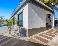 Verkoop - Villa - Ciudad Quesada - Rojales