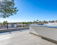 Verkoop - Villa - Ciudad Quesada - Rojales