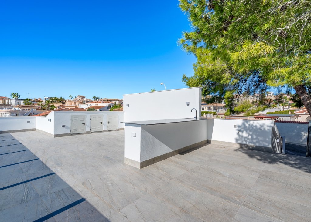 Verkoop - Villa - Ciudad Quesada - Rojales