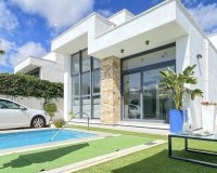 Verkoop - Villa - Ciudad Quesada - Rojales