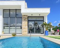 Verkoop - Villa - Ciudad Quesada - Rojales